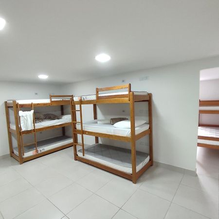 Pousada Santovo Pôrto das Galinhas Kültér fotó