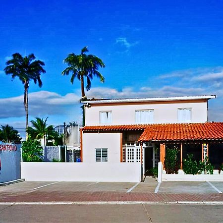 Pousada Santovo Pôrto das Galinhas Kültér fotó