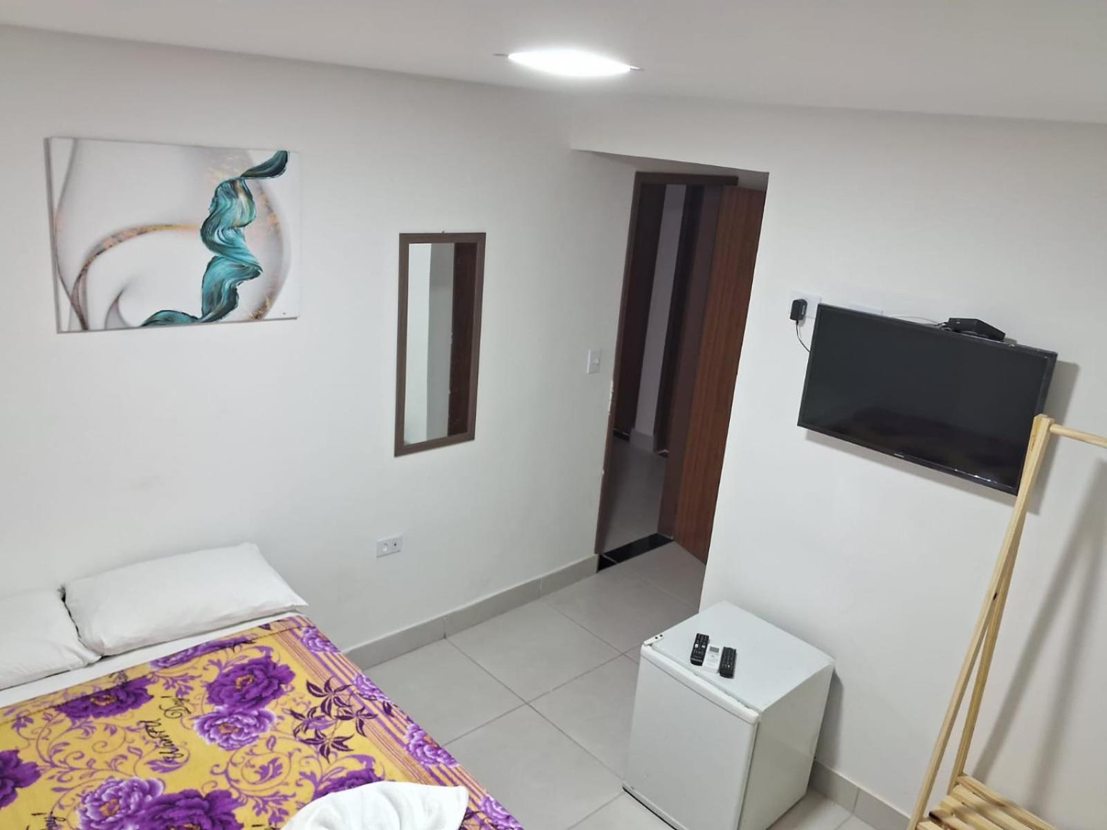 Pousada Santovo Pôrto das Galinhas Kültér fotó