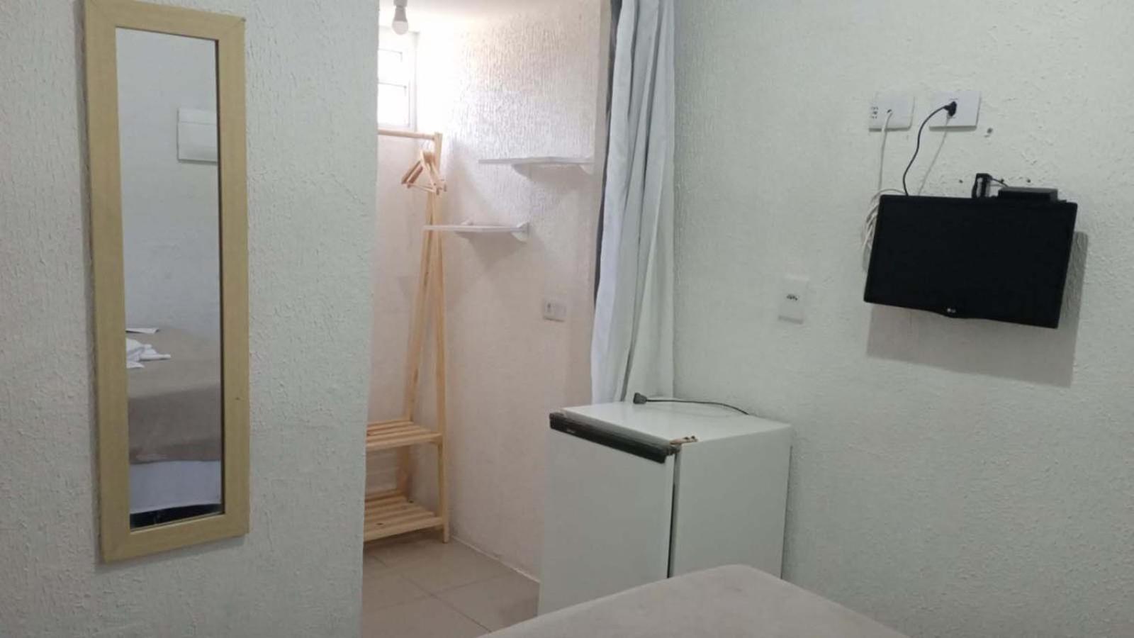 Pousada Santovo Pôrto das Galinhas Kültér fotó