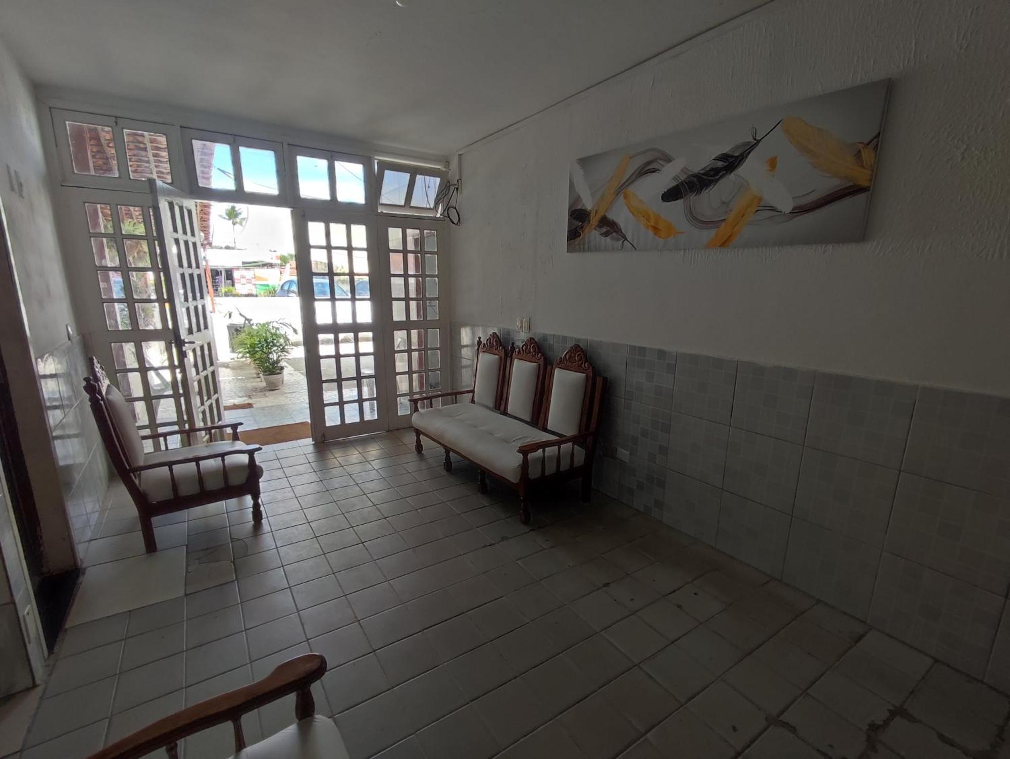 Pousada Santovo Pôrto das Galinhas Kültér fotó