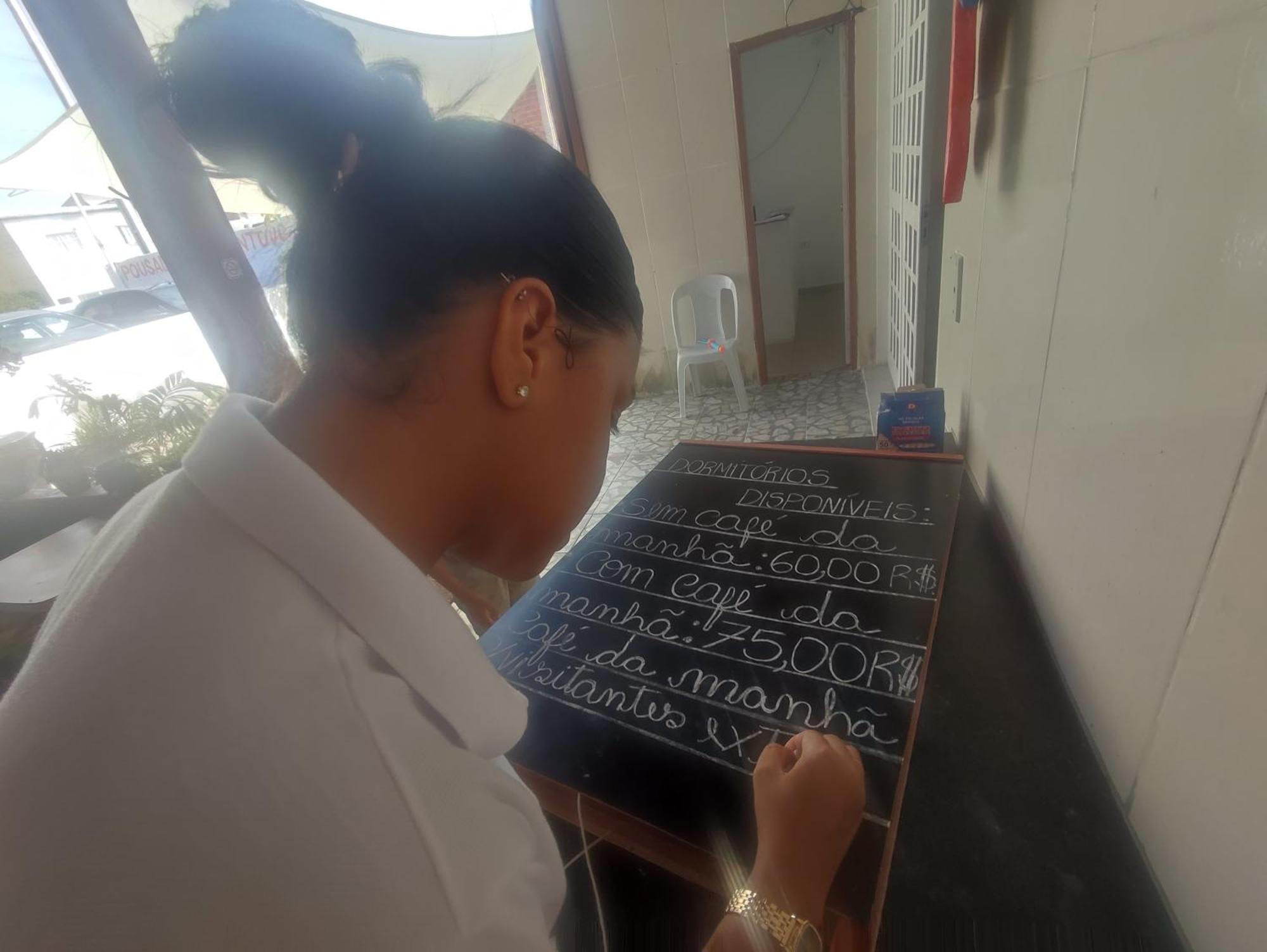 Pousada Santovo Pôrto das Galinhas Kültér fotó