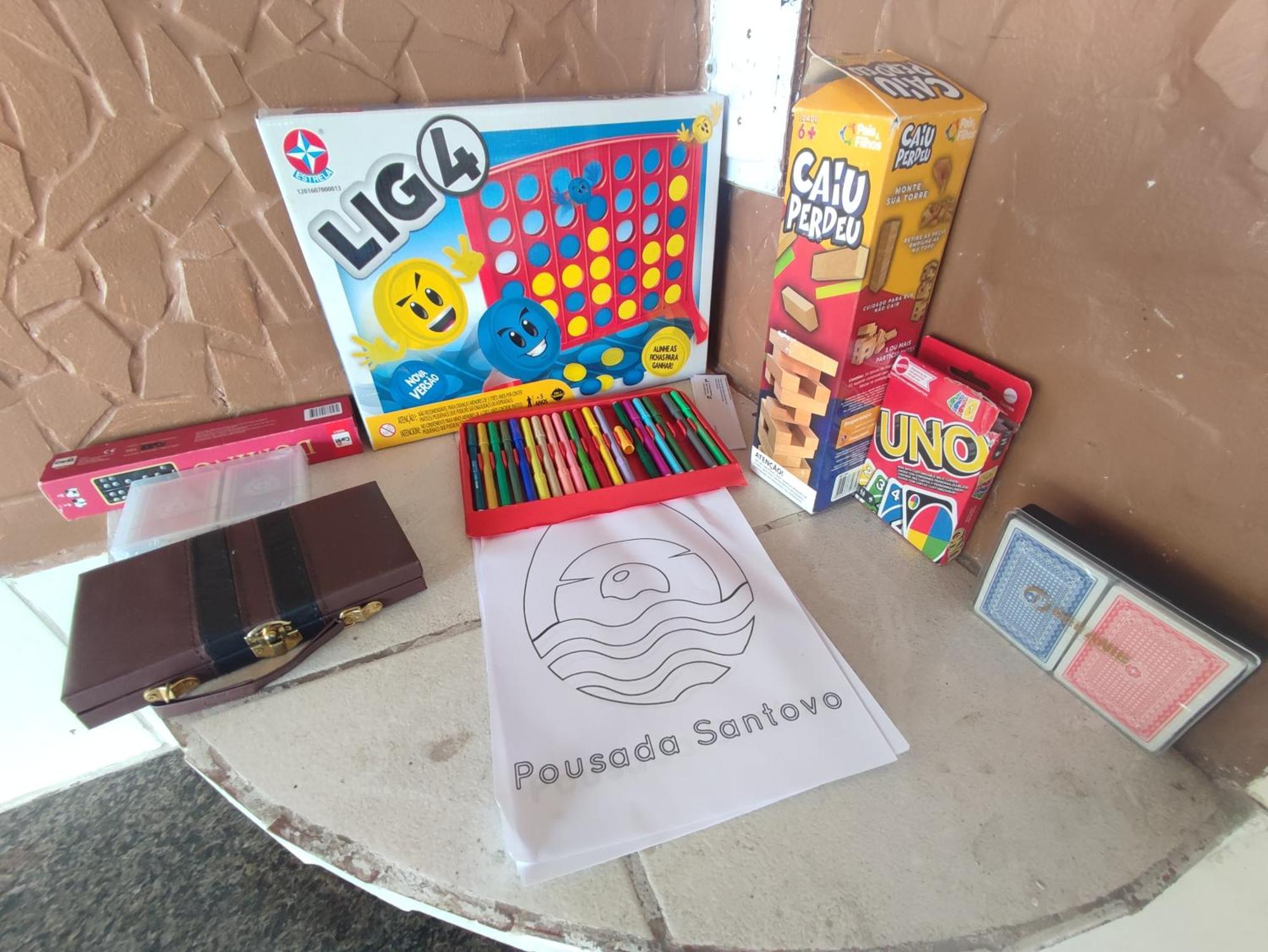Pousada Santovo Pôrto das Galinhas Kültér fotó