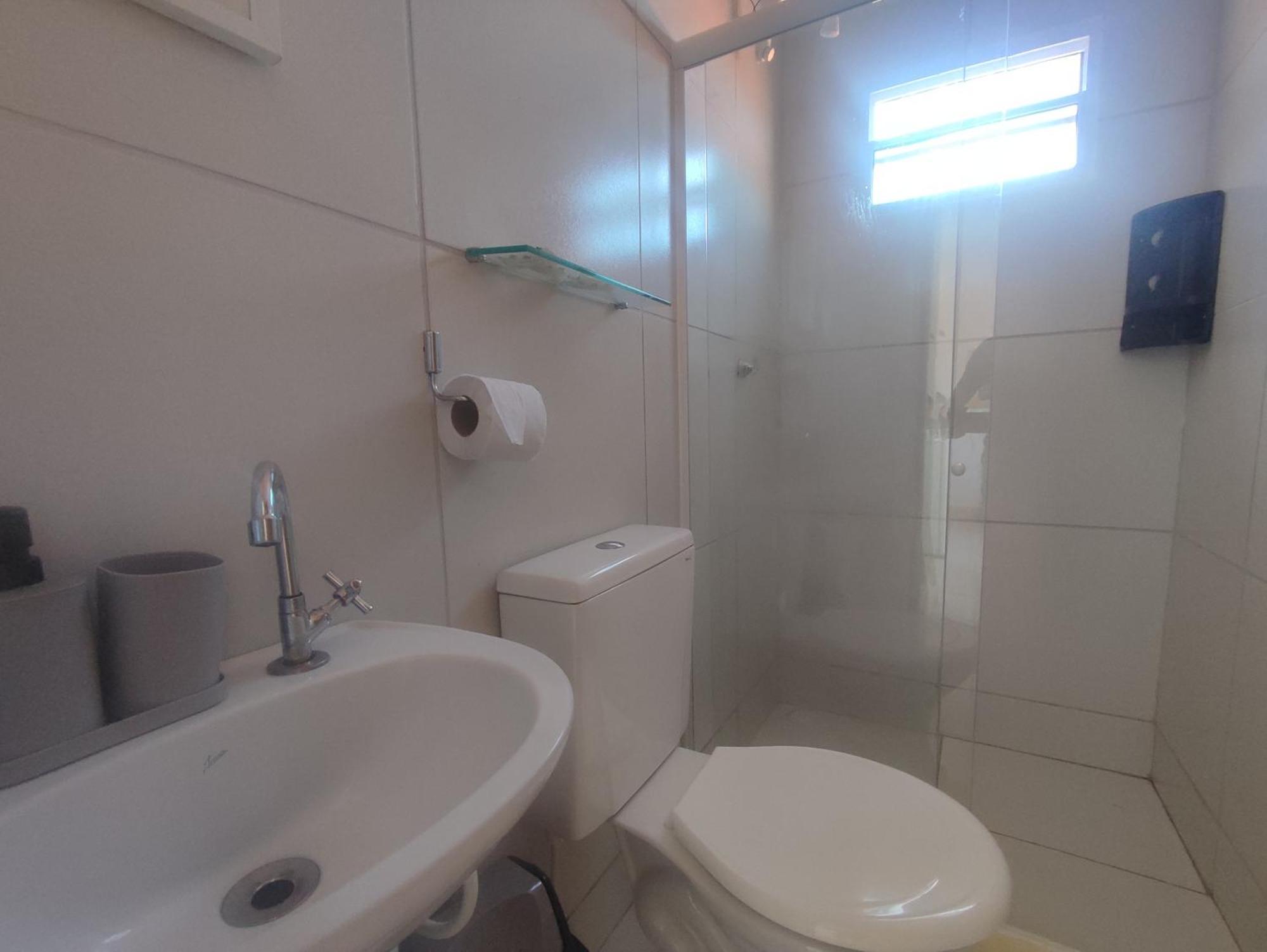 Pousada Santovo Pôrto das Galinhas Kültér fotó